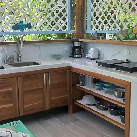 Casa Katharina Villa Cahuita Eksteriør billede