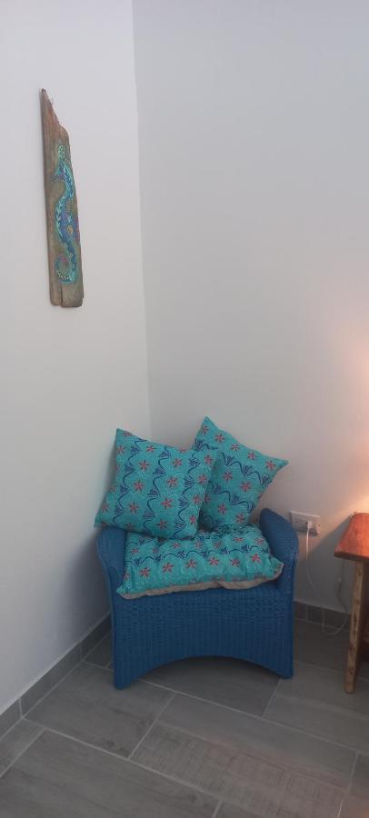 Casa Katharina Villa Cahuita Eksteriør billede
